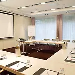 Mercure Hotel Duesseldorf City Nord 