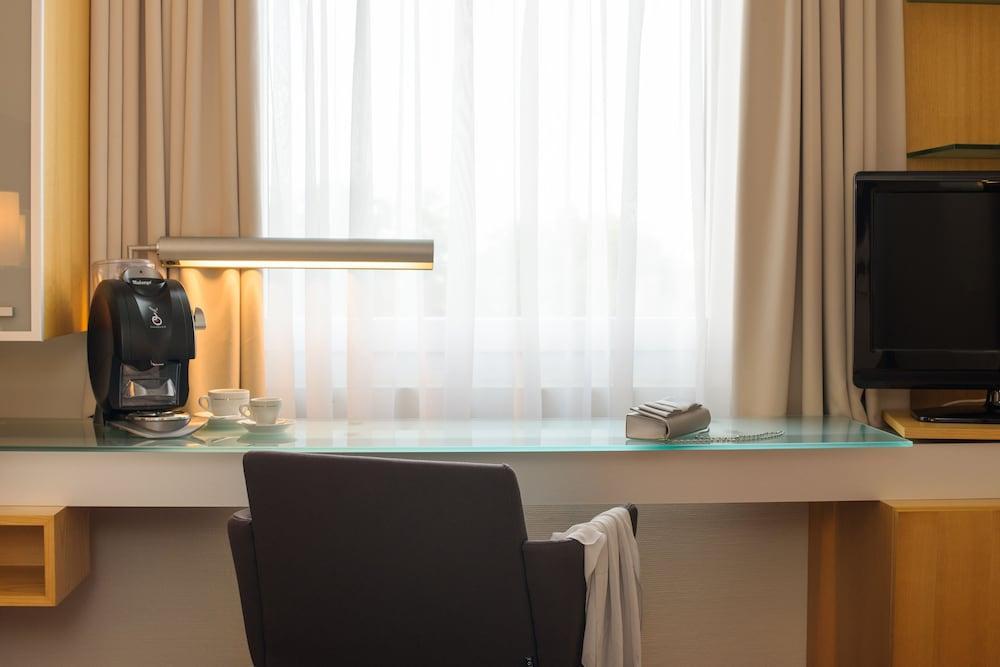 Mercure Nord Отель Дюссельдорф