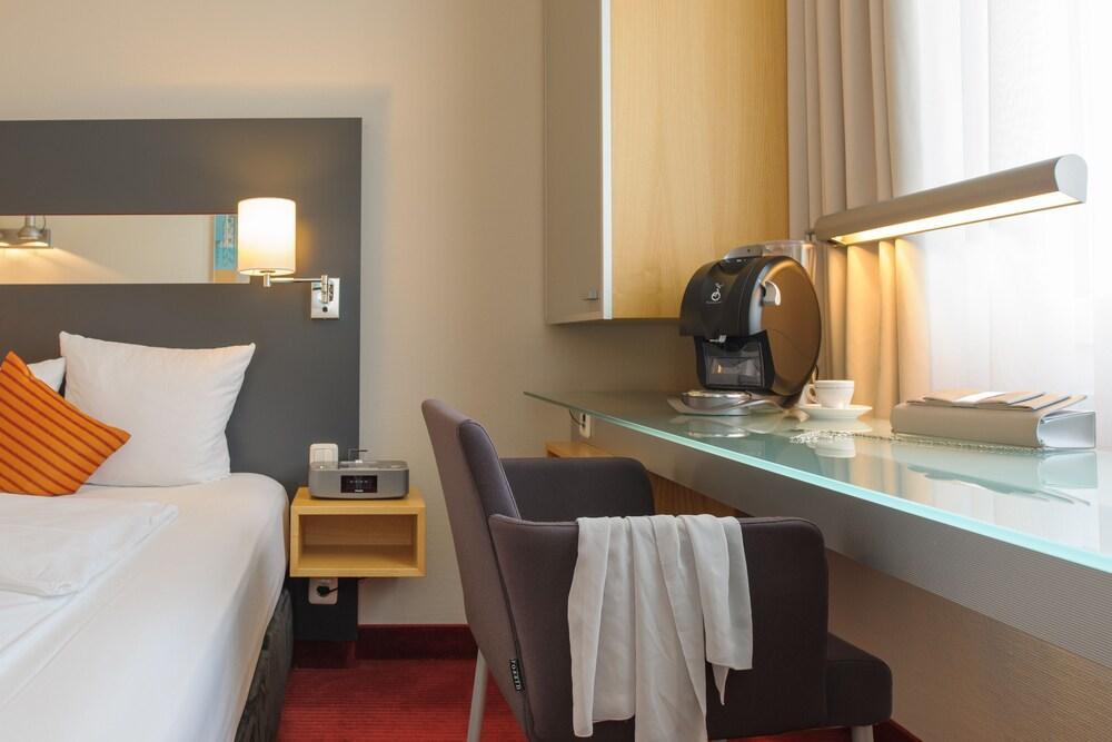 Mercure Nord 4* Дюссельдорф