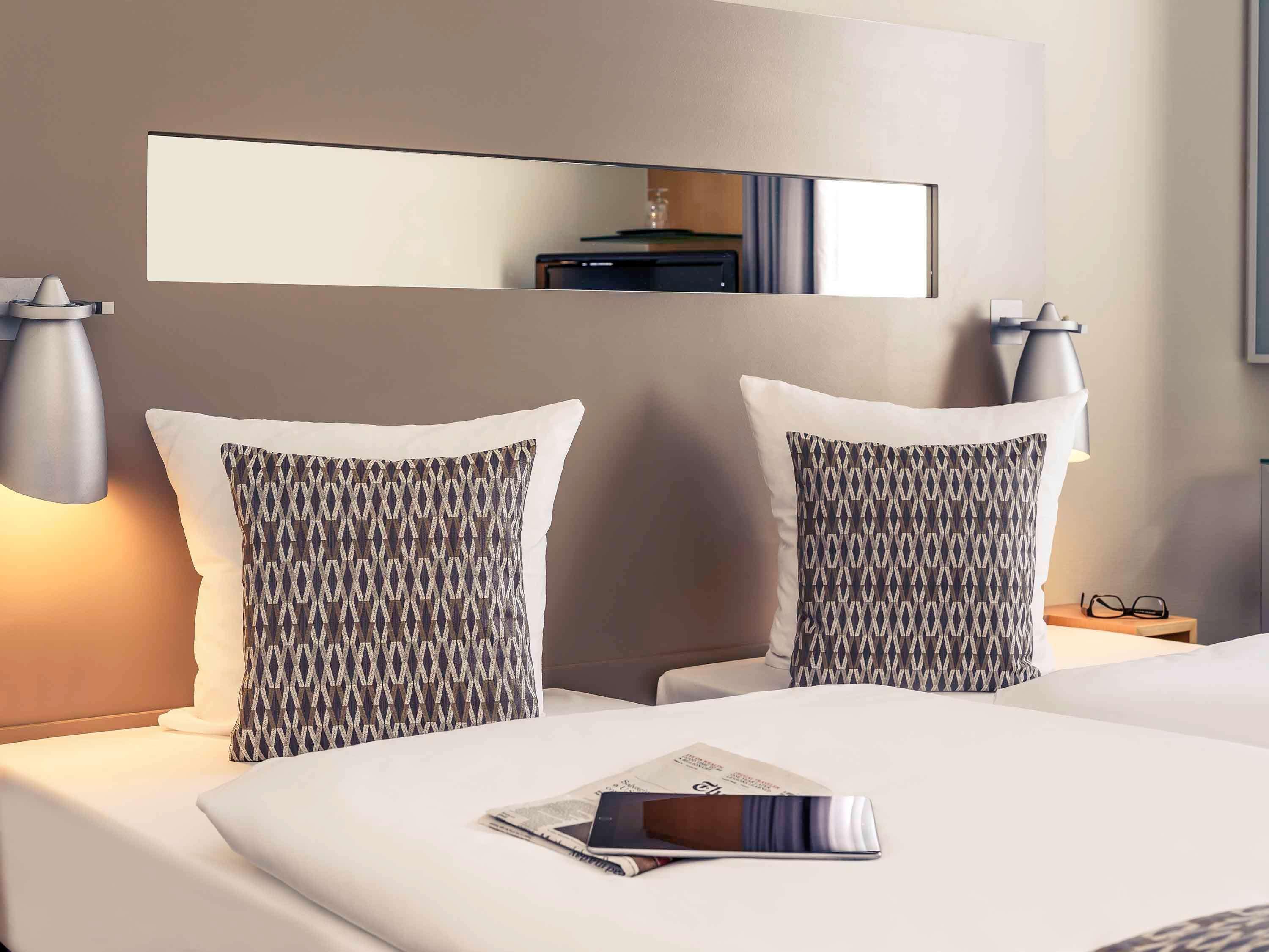Mercure Nord 4* Дюссельдорф