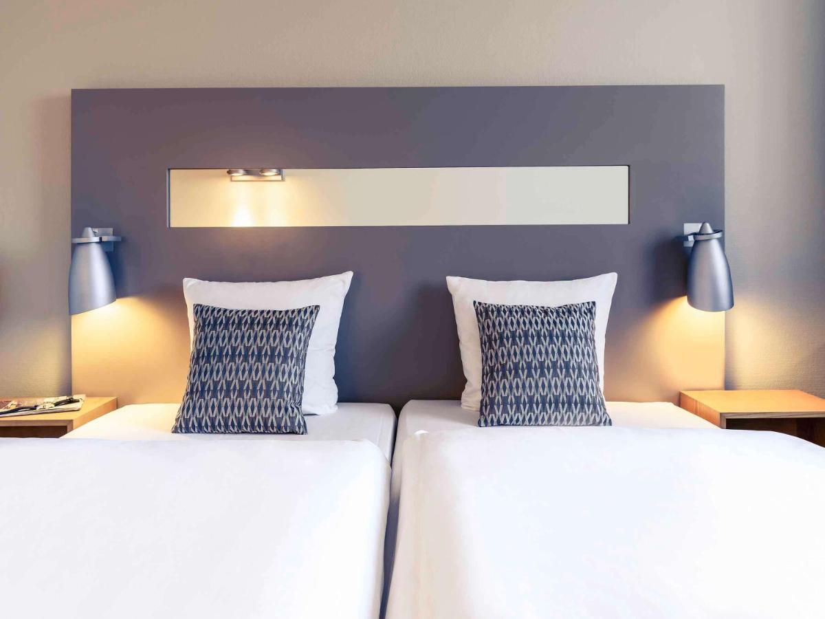 Mercure Nord 4* Дюссельдорф