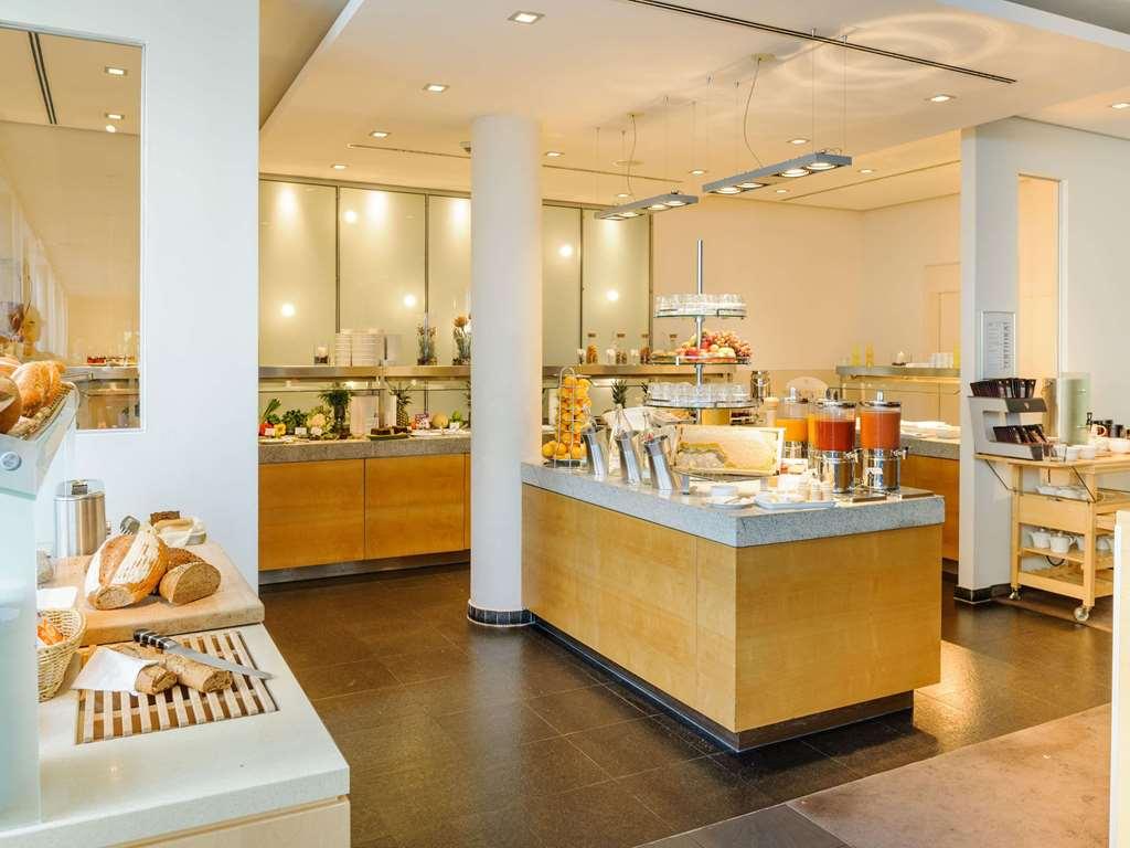 Отель Mercure Nord 4*