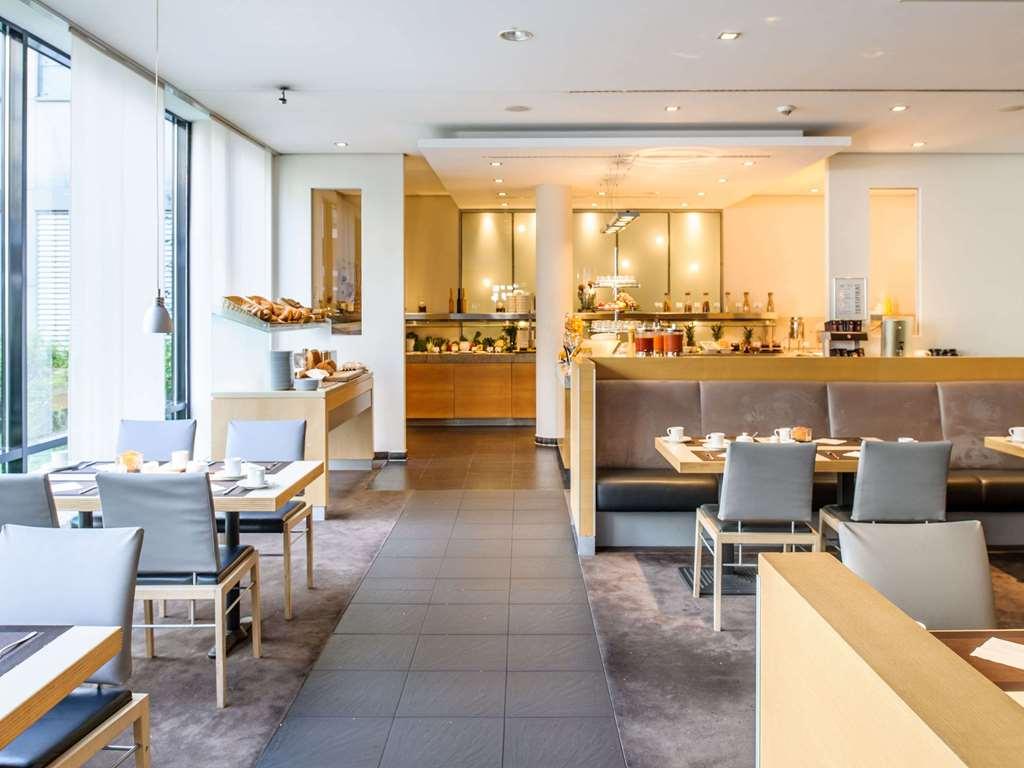 Отель Mercure Nord