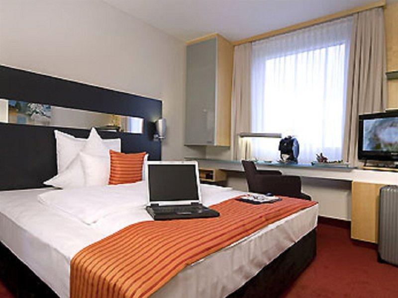 Mercure Nord Дюссельдорф