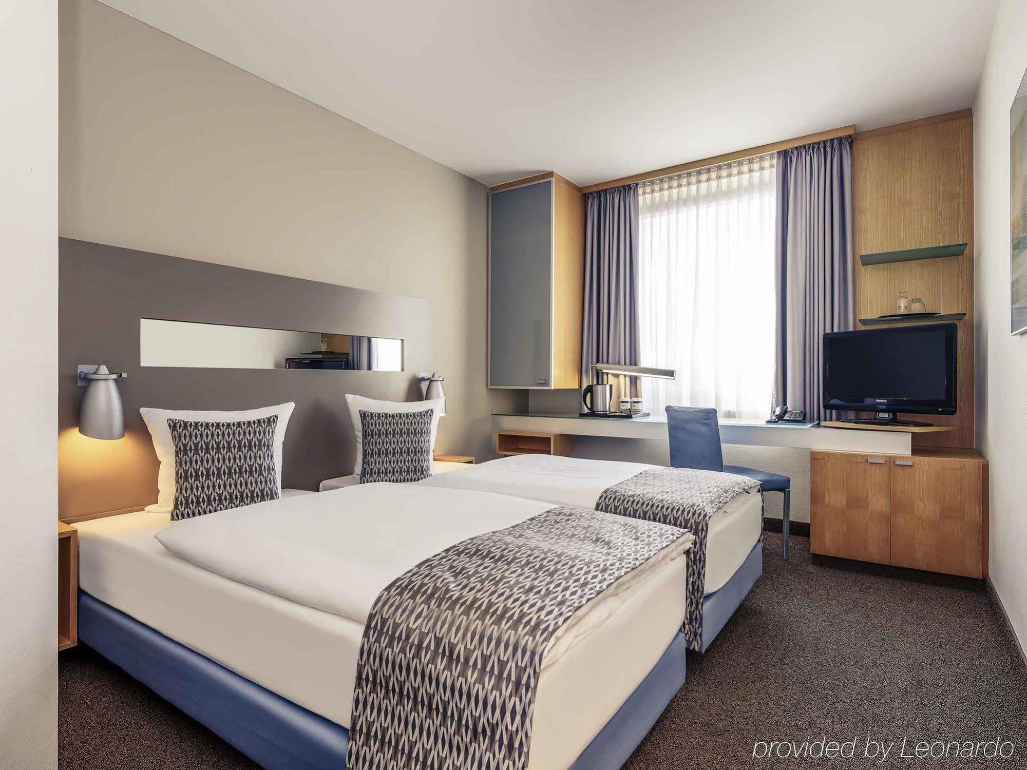 Mercure Nord Дюссельдорф