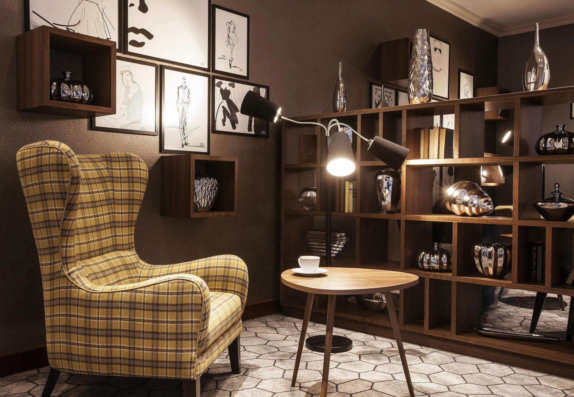 Mercure Nord Отель