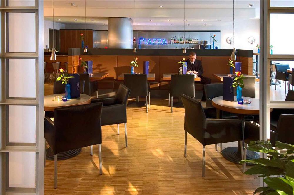 Mercure Nord 4* Дюссельдорф