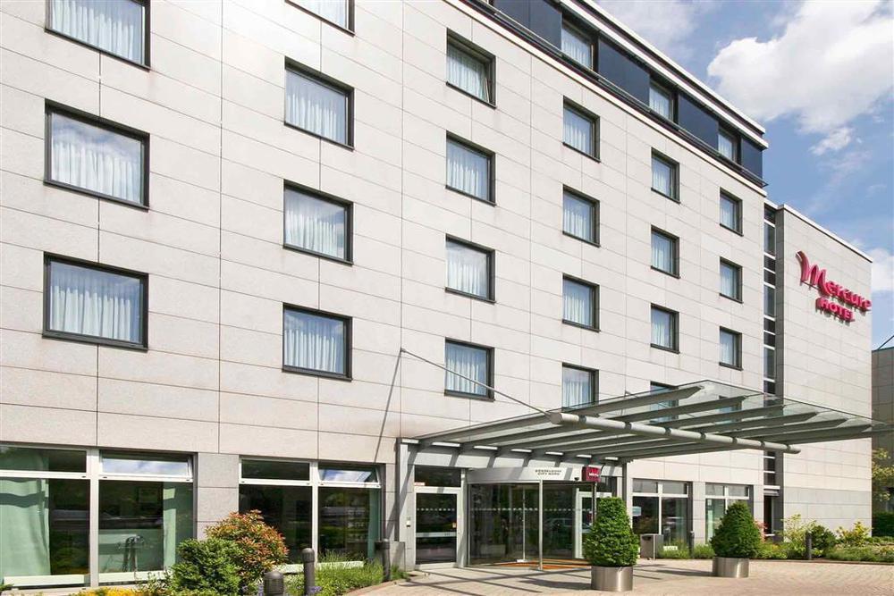 Mercure Nord Отель