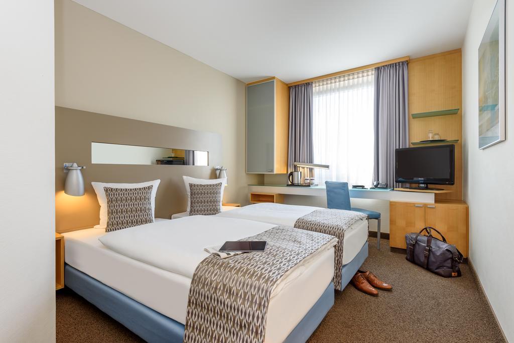 Hotel Mercure City Nord Dusseldorf