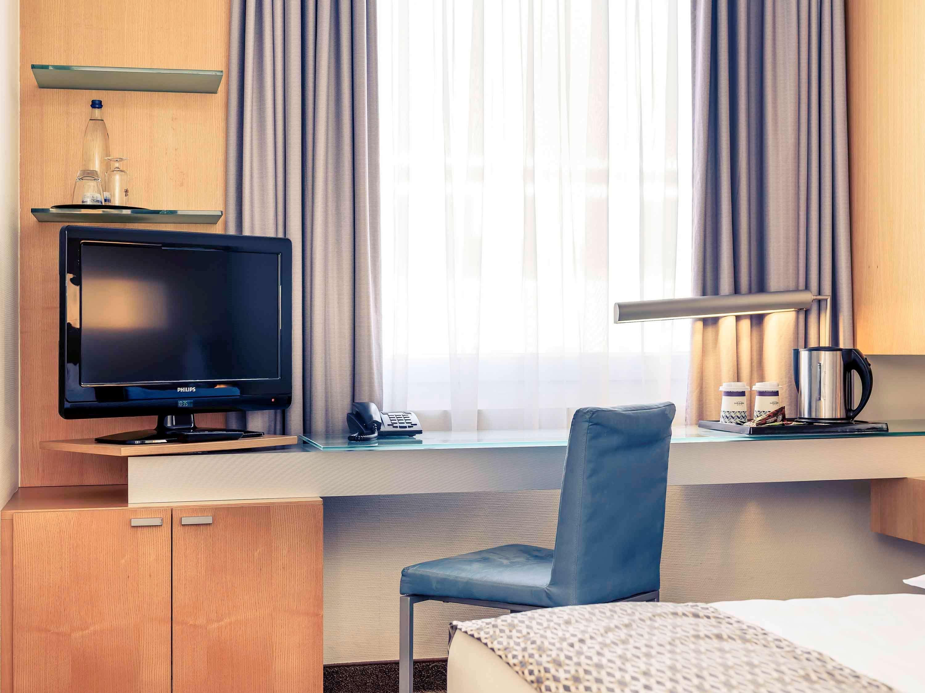 Hotel Mercure City Nord Dusseldorf